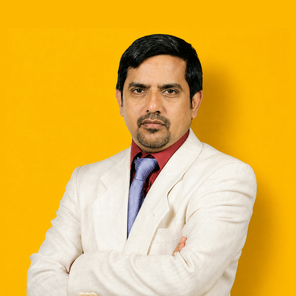 Vigyan Arya