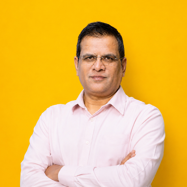 Ramesh Prasanna